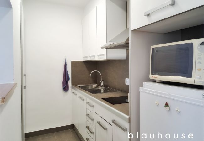 Apartamento en Llança - 066 Sangria